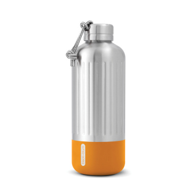 Logotrade reklamprodukter bild: Black+Blum Explorer Isolerad flaska stor 850 ml