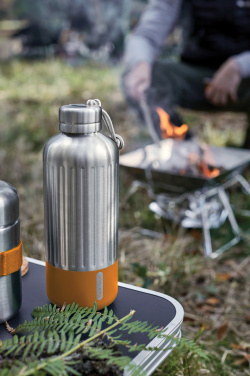 Logotrade kampanjprodukter bild: Black+Blum Explorer Isolerad flaska stor 850 ml