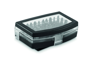 Logotrade kampanjprodukter bild: 32-delars bitsats