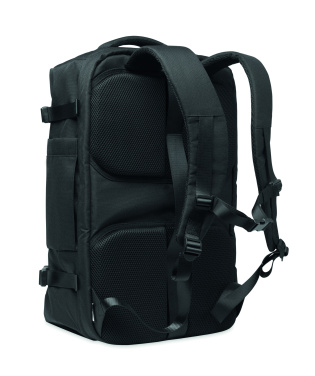 Logotrade kampanjprodukter bild: Stor resväska för handbagage