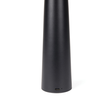 Logotrade profilprodukter bild: VINGA Avery RCS bordslampa