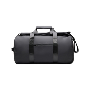 Logotrade profilprodukter bild: VINGA Baltimore RCS weekend backpack