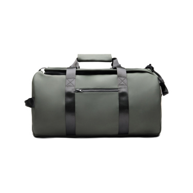 Logotrade presentreklam bild: VINGA Baltimore RCS weekend backpack