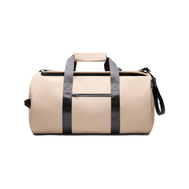 Logotrade profilreklam bild: VINGA Baltimore RCS weekend backpack