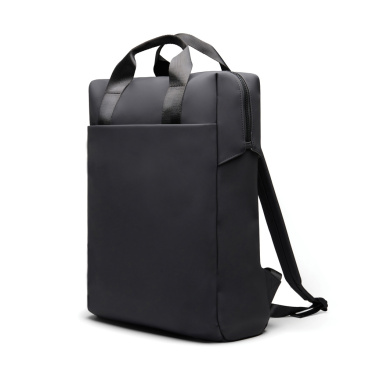 Logotrade profilprodukter bild: VINGA Baltimore RCS tote backpack