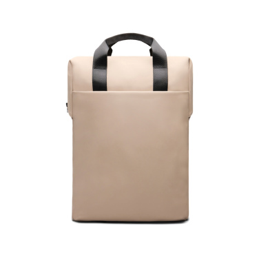 Logotrade kampanjprodukter bild: VINGA Baltimore RCS tote backpack
