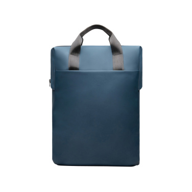 Logotrade profilreklam bild: VINGA Baltimore RCS tote backpack