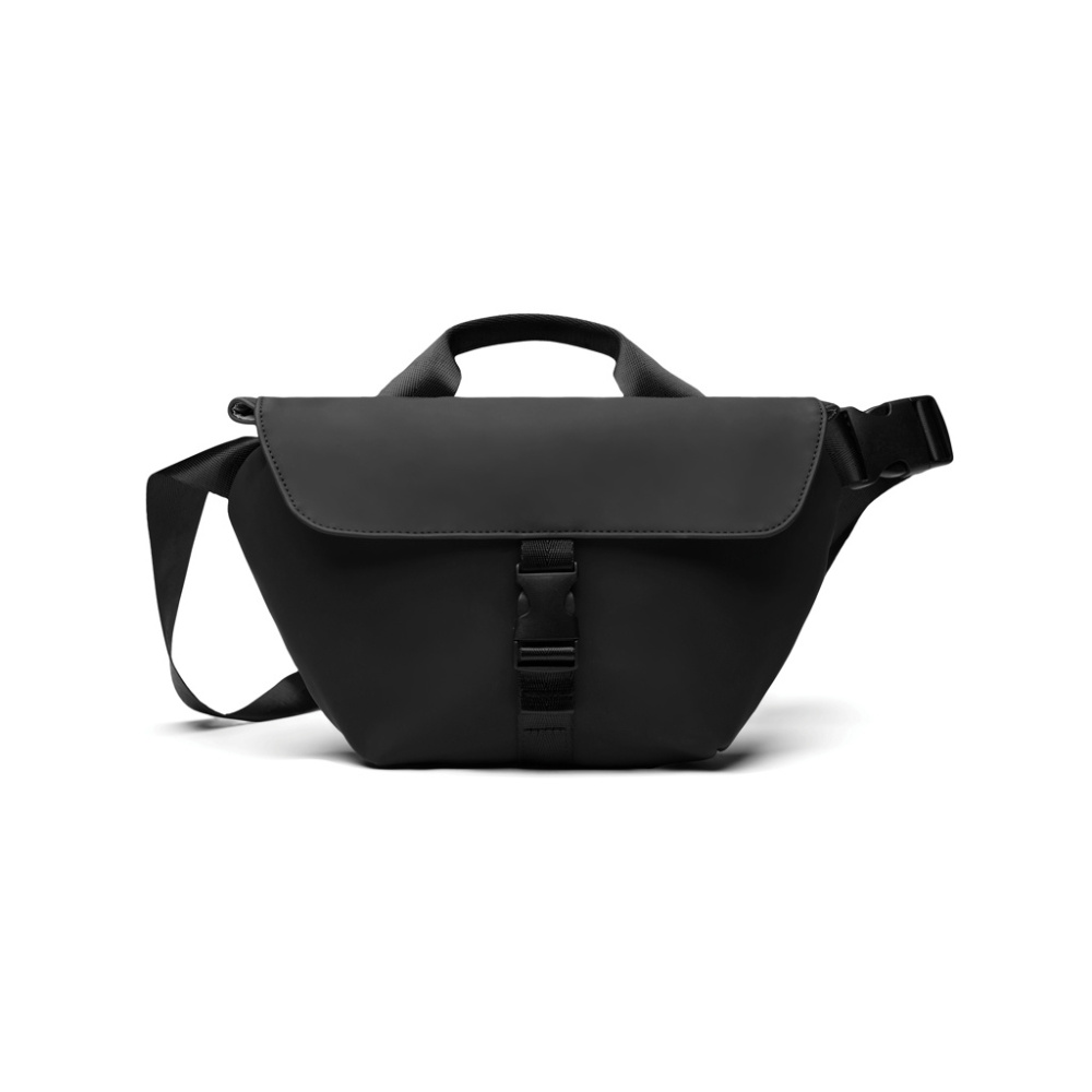 Logotrade reklamprodukter bild: VINGA Baltimore RCS sling bag