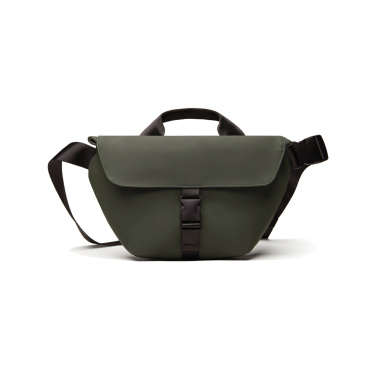 Logotrade profilprodukter bild: VINGA Baltimore RCS sling bag