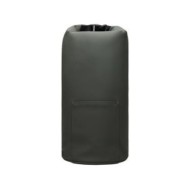 Logotrade reklamprodukter bild: Baltimore RCS Roll-top cooler bag