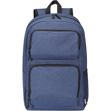 Logotrade profilprodukter bild: Graphite deluxe 15" datorryggsäck 20L