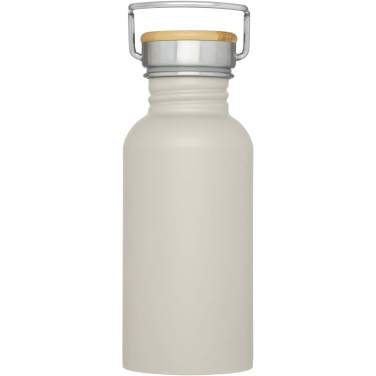 Logotrade reklamprodukter bild: Thor 550 ml sportflaska