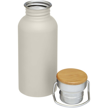 Logotrade kampanjprodukter bild: Thor 550 ml sportflaska