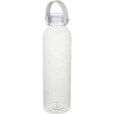 Logotrade kampanjprodukter bild: Alti 630 ml vattenflaska av RCS-återvunnen plast
