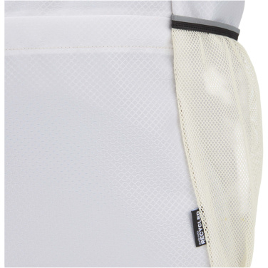 Logotrade presentreklam bild: Nomad tygväska för yoga av GRS-återvunnet material, 18 l