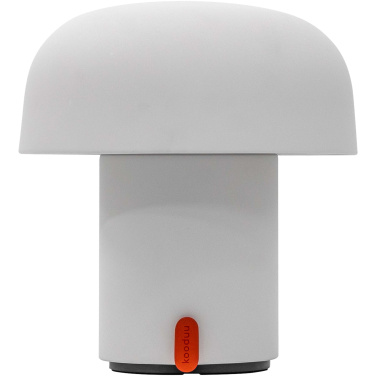 Logotrade kampanjprodukter bild: Kooduu Sensa Play bärbar högtalare och lampa från JBL