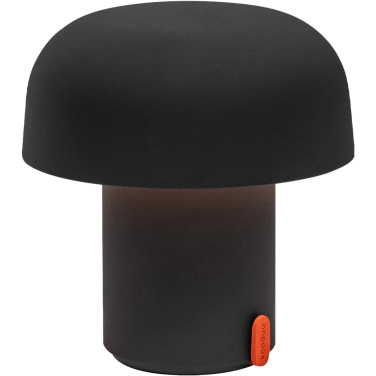 Logotrade profilreklam bild: Kooduu Sensa Play bärbar högtalare och lampa från JBL