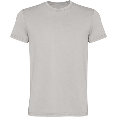Logotrade reklamprodukter bild: Corgi kortärmad T-shirt för herr