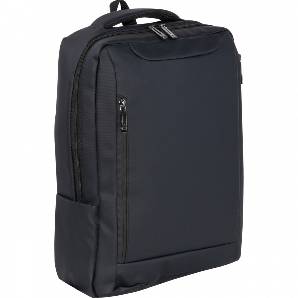 Logotrade kampanjprodukter bild: Laptopryggsäck PARMA