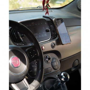 Logotrade profilprodukter bild: Magnetisk telefonhållare Kapstaden