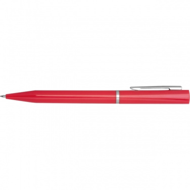 Logotrade presentreklam bild: Skrivset BOGOTA