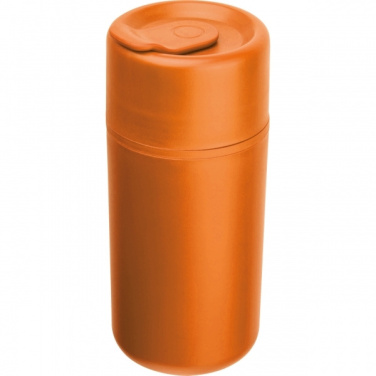 Logotrade profilprodukter bild: Dryckeskopp GENOA