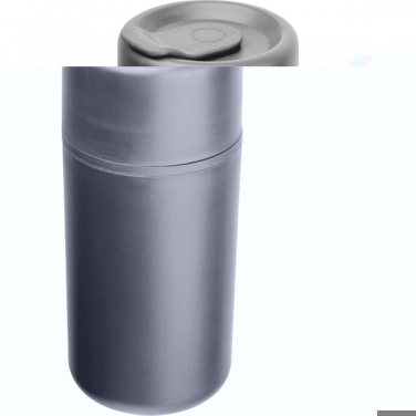 Logotrade presentreklam bild: Dryckeskopp GENOA