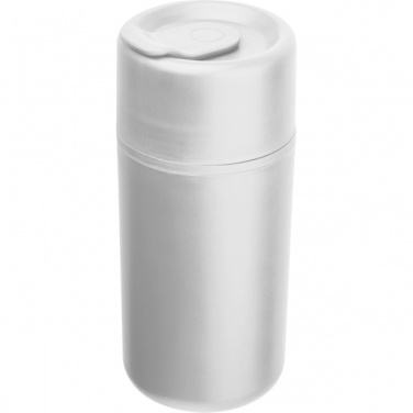 Logotrade reklamprodukter bild: Dryckeskopp GENOA