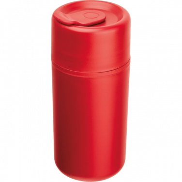 Logotrade kampanjprodukter bild: Dryckeskopp GENOA