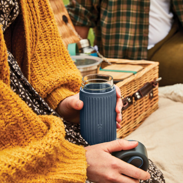 Logotrade profilreklam bild: Black+Blum Resemugg i Glas 340ML