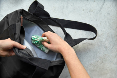 Logotrade reklamprodukter bild: Black+Blum 16L Isolerad Tote-/Kylväska