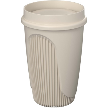 Logotrade kampanjprodukter bild: Alto 350 ml mugg med 360 graders lock