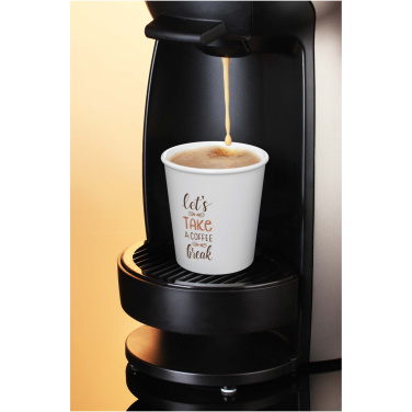 Logotrade presentreklam bild: Americano® Piccolo 100 ml mugg
