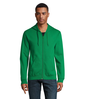 Logotrade profilreklam bild: STONE UNISEX LUVTRÖJA 260g