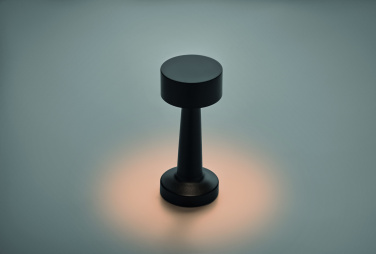Logotrade presentreklam bild: Uppladdningsbar bordslampa