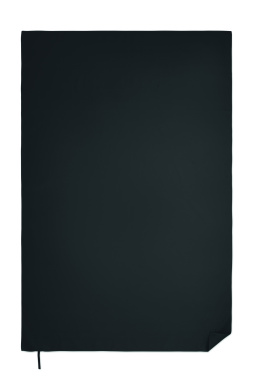 Logotrade profilreklam bild: Mikrofiberhandduk 70x140cm