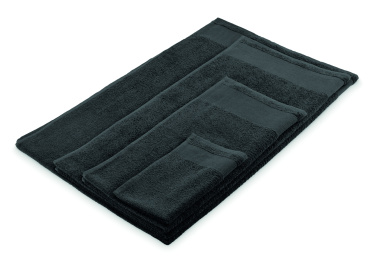 Logotrade profilprodukter bild: Handduk i bomull 50x100cm