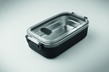 Logotrade presentreklam bild: Lunchlåda i PP