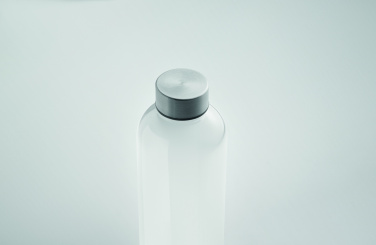 Logotrade kampanjprodukter bild: RPET-flaska 1000 ml