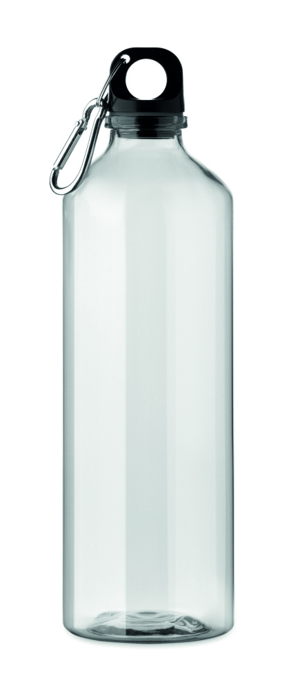 Logotrade reklamprodukter bild: RPET-flaska 750ml