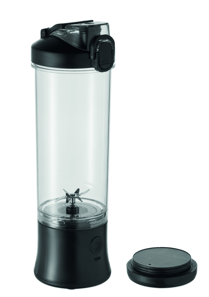 Logotrade reklamprodukter bild: Bärbar mixer