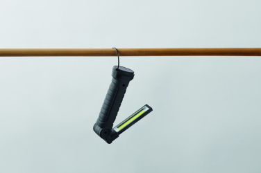 Logotrade kampanjprodukter bild: Uppladdningsbar lampa