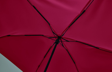 Logotrade profilprodukter bild: 19" stormsäkert kompaktparaply