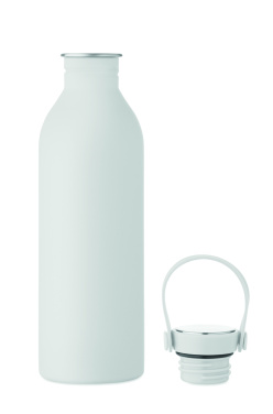 Logotrade profilreklam bild: Flaska med enkel vägg 500 ml