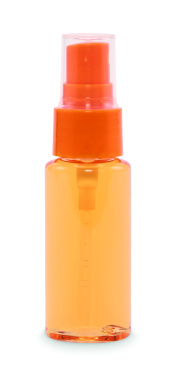 Logotrade reklamprodukter bild: Body mist spray 30ml