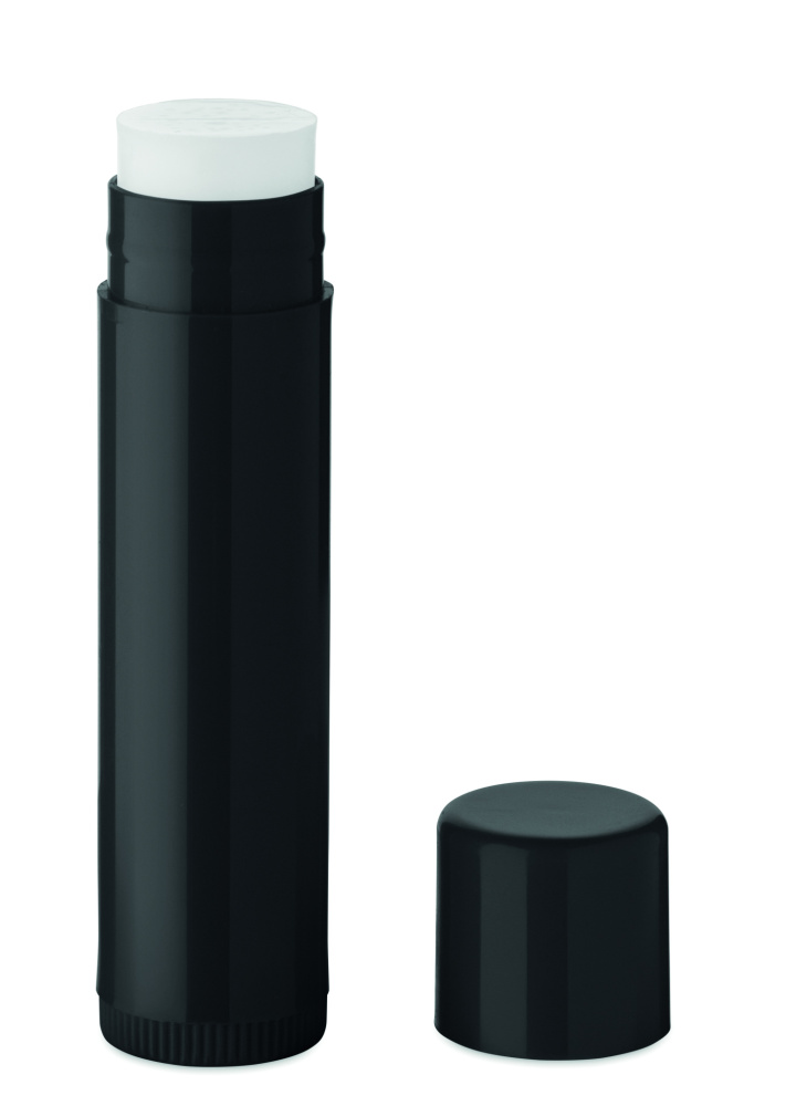 Logotrade reklamprodukter bild: Veganskt läppbalsam SPF10