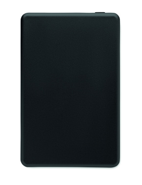 Logotrade kampanjprodukter bild: Powerbank 10000 mAh