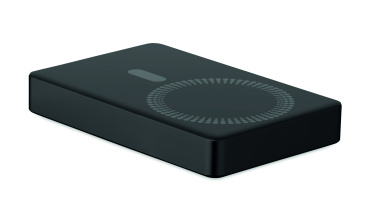 Logotrade profilprodukter bild: Powerbank 10000 mAh