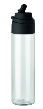 Logotrade profilprodukter bild: RPET-flaska 750ml