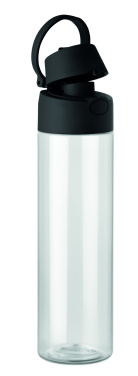Logotrade presentreklam bild: RPET-flaska 750ml